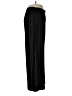 Ann Taylor 100% Polyester Black Casual Pants Size 6 (petite) - photo 4