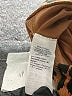 Weekend Animal Print Brown Leggings Size XS - photo 8