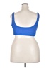 Old Navy Blue Sleeveless Top Size XXL - photo 2