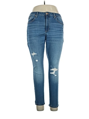 Universal Thread Jeans (view 1)
