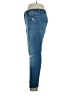 Universal Thread Hearts Blue Jeans Size 16 - photo 5