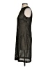 W by Worth Black Cocktail Dress Size 4 - photo 5