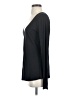 Unbranded Black Long Sleeve T-Shirt Size S (estimated) - photo 5