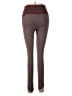 Gymshark Color Block Burgundy Active Pants Size M - photo 2
