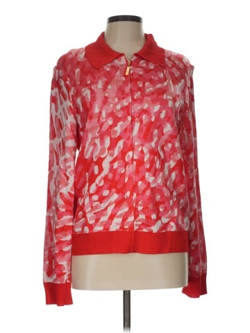 St. John Track Jacket (view 1)