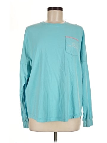 Lauren James Long Sleeve T-Shirt (view 1)