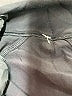 Lululemon Athletica Black Track Jacket Size 6 - photo 6