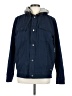 Vans Solid Blue Jacket Size M - photo 1