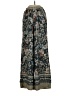 Sienna Sky Paisley Blue Casual Pants Size S - photo 1