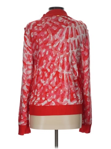 St. John Track Jacket (view 2)