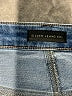 Silver Jeans Co. Hearts Blue Jeans Size 20W Plus - photo 4
