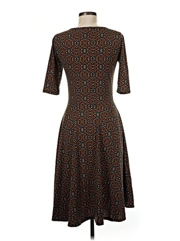 Lularoe Casual Dress (view 2)