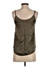 Babaton 100% Acetate Brown Tank Top Size XS - photo 2