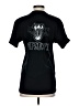 Next Level Apparel Black Short Sleeve T-Shirt Size S (estimated) - photo 2