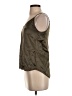 Babaton 100% Acetate Brown Tank Top Size XS - photo 5