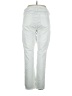 Torrid Silver Jeans Size 14 (tall) - photo 2
