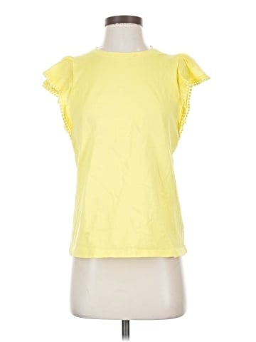 Kate Spade New York Short Sleeve T-Shirt (view 1)