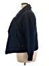 Assorted Brands Chevron-herringbone Blue Jacket Size 2X - photo 5