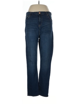 Serra Jeans (view 1)