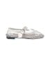 Unbranded Ivory Flats Size EU 38 - photo 1