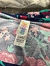 Lularoe Teal Casual Dress Size L - photo 7