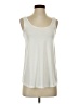 ASOS Ivory Tank Top Size 2 - photo 1