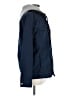 Vans Solid Blue Jacket Size M - photo 4