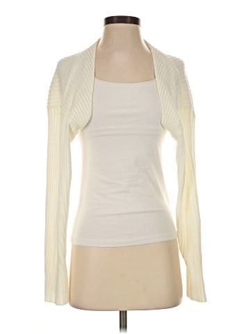 Shein Cardigan (view 1)