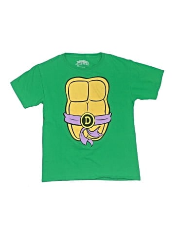 Nickelodeon Short Sleeve T-Shirt (view 1)