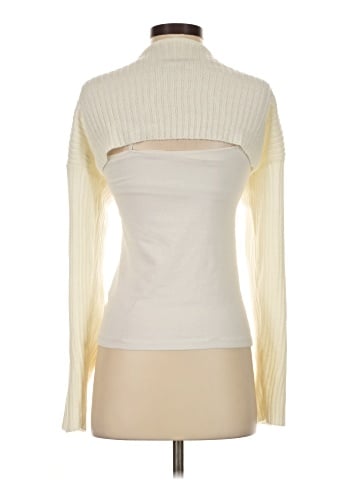 Shein Cardigan (view 2)