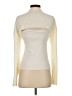 Shein 100% Acrylic Ivory Cardigan Size XS - photo 2