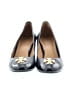 Tory Burch Blue Heels Size 8 1/2 - photo 2