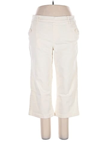 Croft & Barrow Jeans (view 1)
