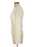Shein 100% Acrylic Ivory Cardigan Size XS - photo 5