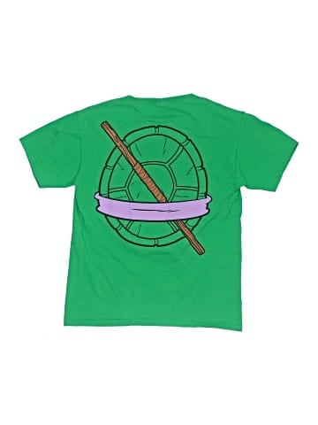 Nickelodeon Short Sleeve T-Shirt (view 2)