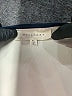 MELLODAY Ivory Short Sleeve Blouse Size XL - photo 7