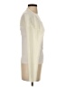 Shein 100% Acrylic Ivory Cardigan Size XS - photo 4