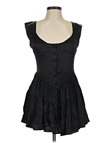 Strawberry Casual Dress (view 1)