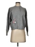 Unbranded Gray Cardigan Size S - photo 1