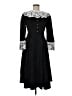 Assorted Brands Black Casual Dress Size M - photo 1
