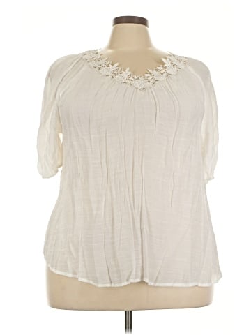 Mlle Gabrielle Short Sleeve T-Shirt (view 1)