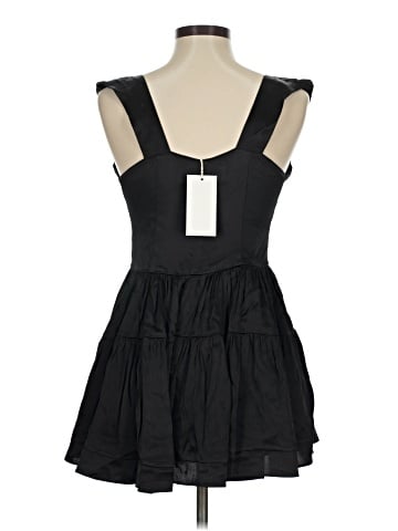Strawberry Casual Dress (view 2)