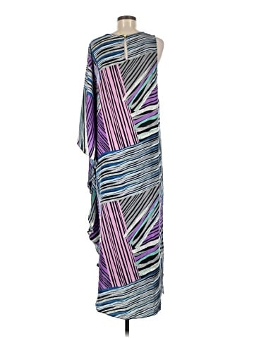 IMAN Casual Dress (view 2)