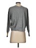 Unbranded Gray Cardigan Size S - photo 2