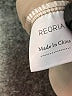 REORIA Solid Tan Bodysuit Size XL - photo 4