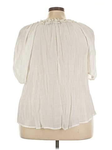 Mlle Gabrielle Short Sleeve T-Shirt (view 2)