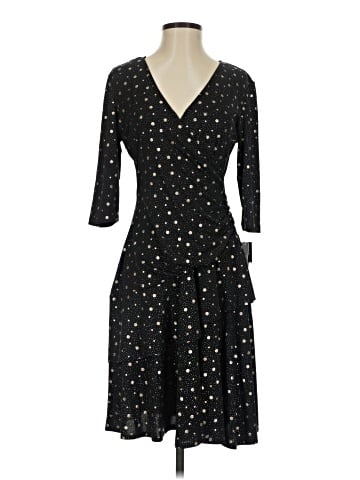 Robbie Bee Cocktail Dress (view 1)