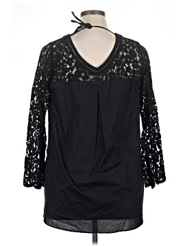 love and legend 3/4 Sleeve Top (view 2)