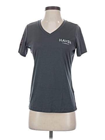 Sport-Tek Short Sleeve T-Shirt (view 1)