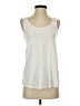 ASOS Ivory Tank Top Size 2 - photo 1